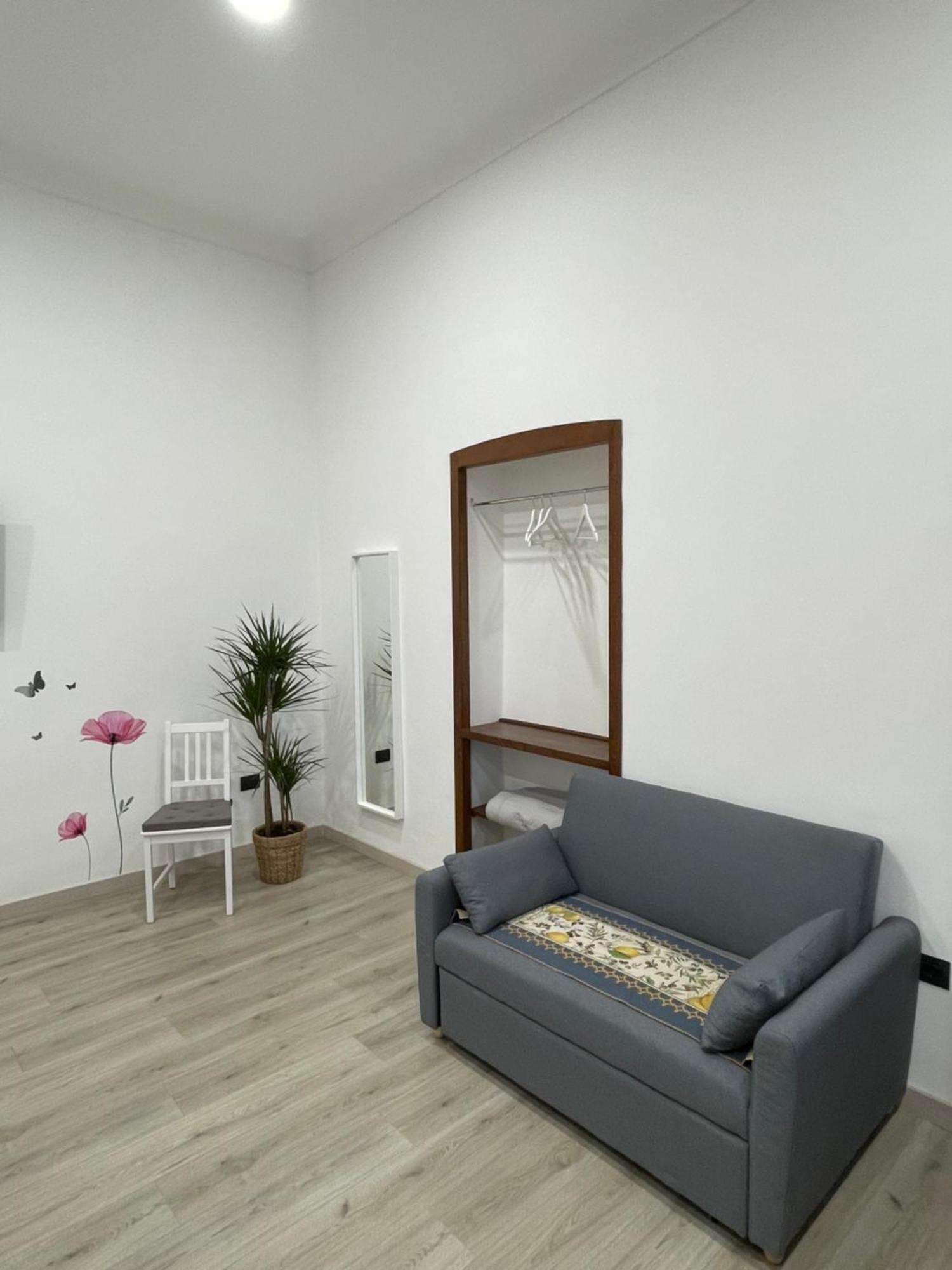 Liparulo Holiday House Massa Lubrense Extérieur photo
